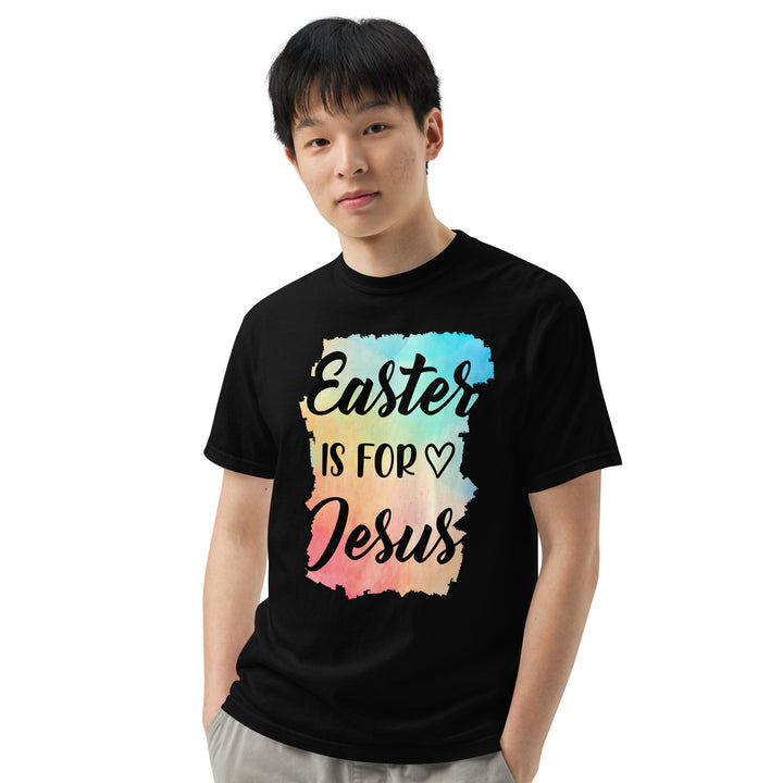 Easter Is For Jesus Unisex T-shirt