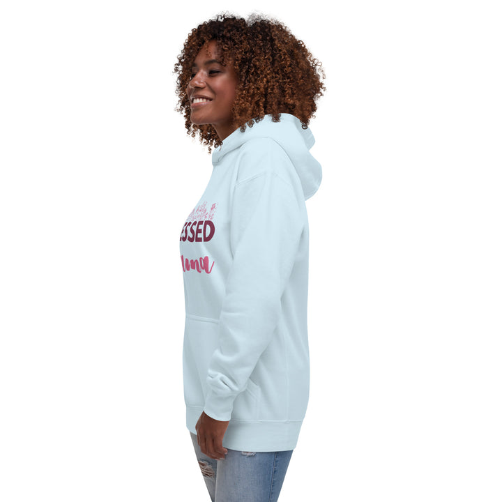 Blessed Mama Hoodie