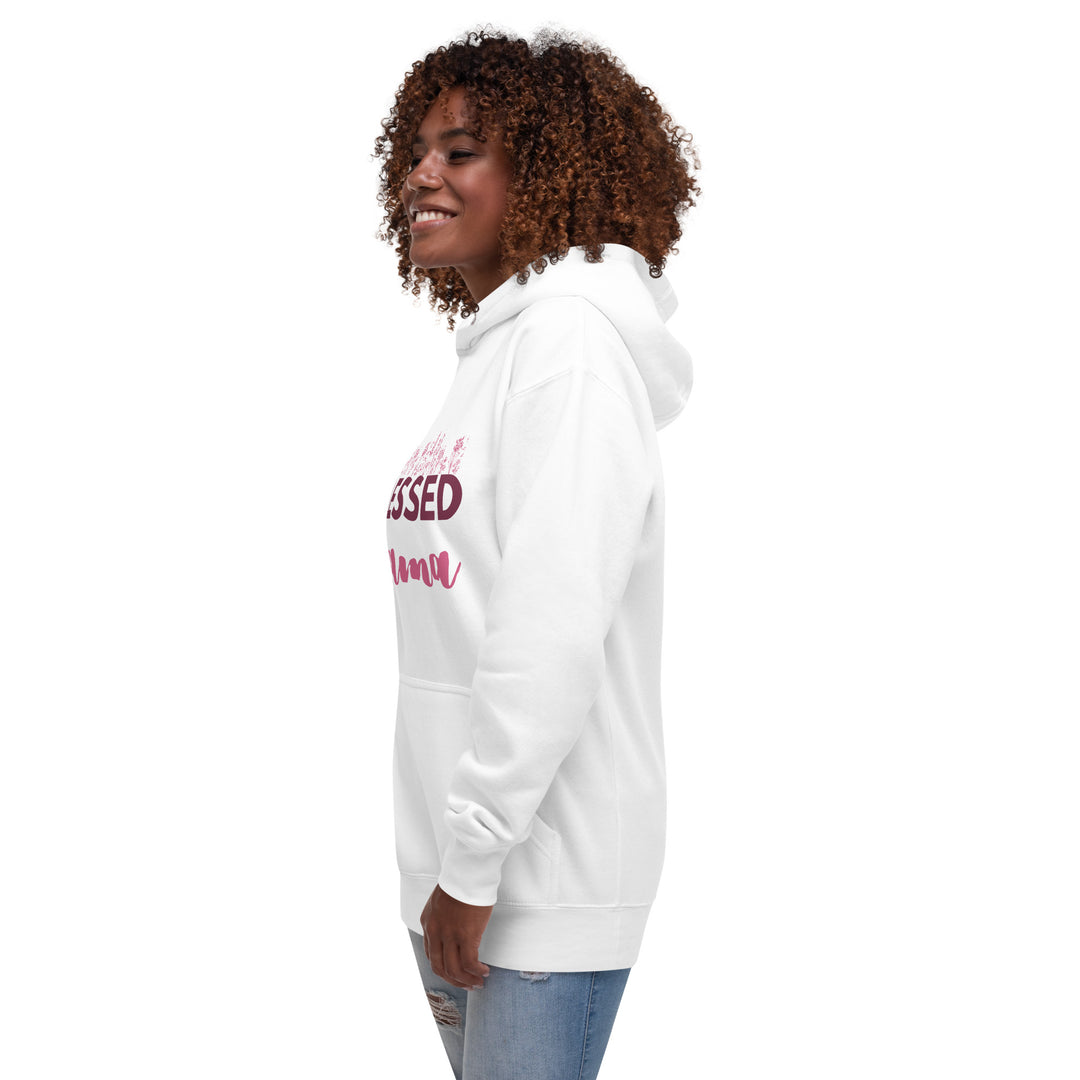 Blessed Mama Hoodie