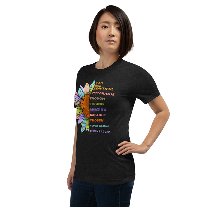 Empowerment Stories T-Shirt
